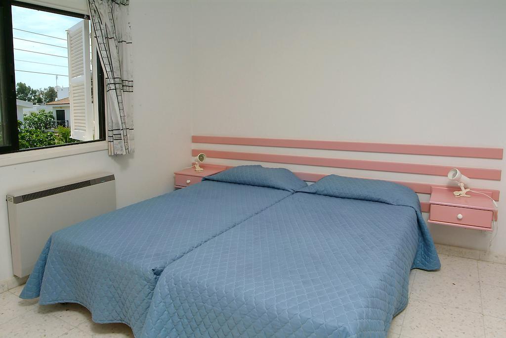 Sunbay Apartments Pyla Exterior photo