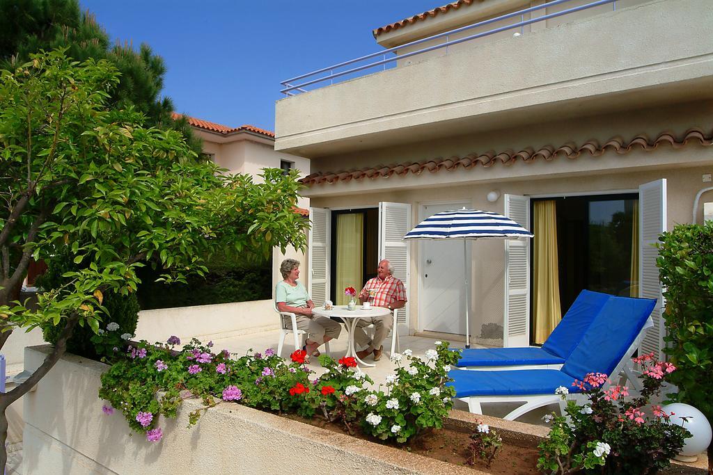 Sunbay Apartments Pyla Exterior photo
