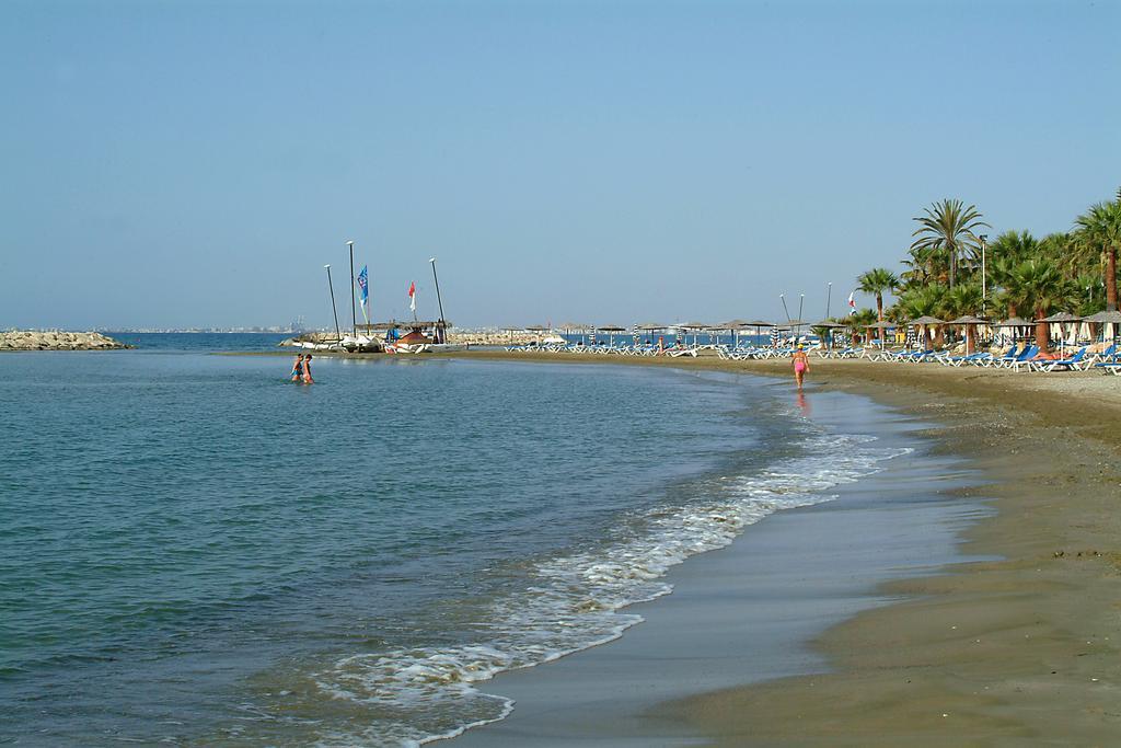 Sunbay Apartments Pyla Exterior photo